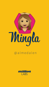 Mingla app 2